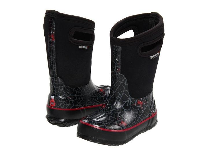 Bogs Kids Classic High Spiders Ii