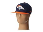 New Era Nfl Baycik Snap 59fifty - Denver Broncos