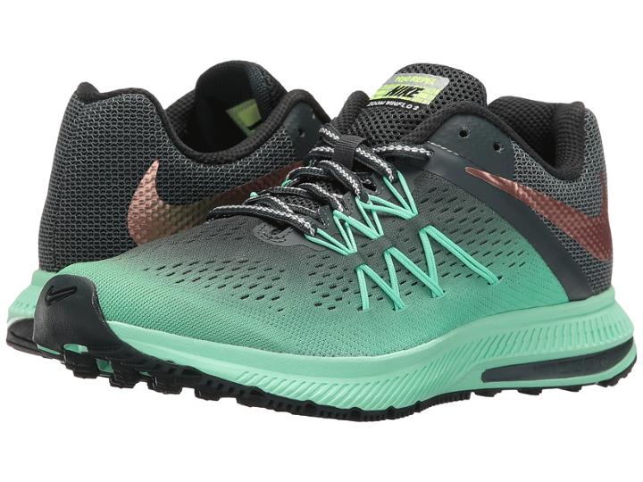 Nike - Air Zoom Winflo 3 Shield