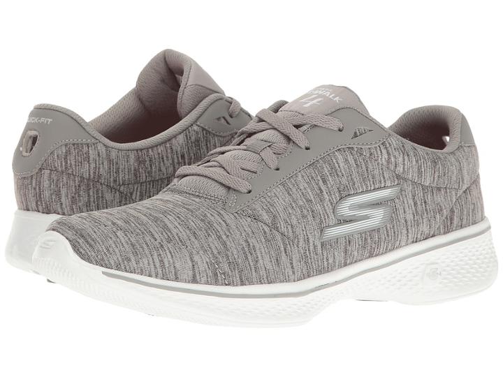 Skechers Performance - Go Walk 4 - Serenity