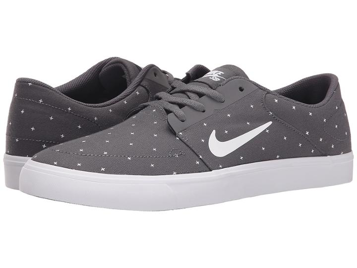 Nike Sb - Portmore Canvas Premium