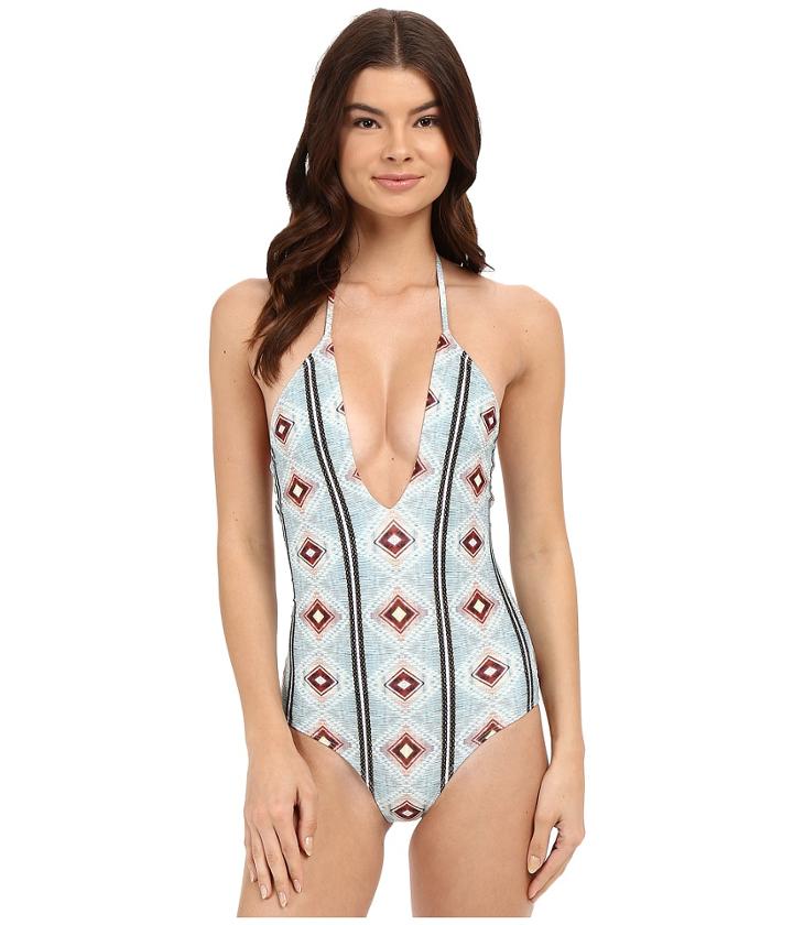 Beach Riot - Cortez Playa One-piece