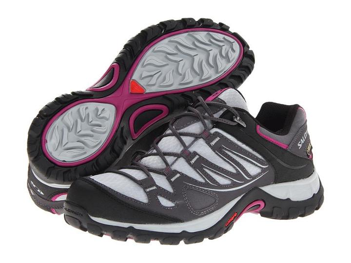 Salomon Ellipse Gtx