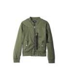 Hudson Kids - Knox Utility Bomber Jacket