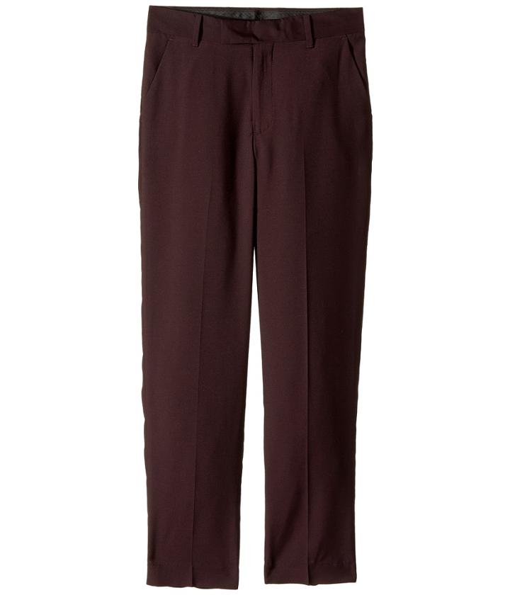 Calvin Klein Kids - Shiny Square Pants