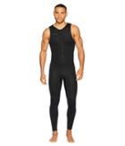 O'neill - Reactor-2 2mm Front Zip Sleeveless Full