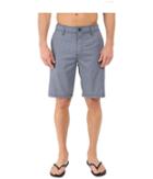 O'neill - Loaded Texture Hybrid Shorts