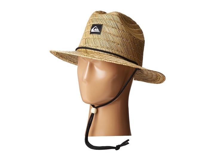 Quiksilver - Pierside Slim