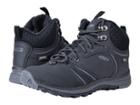 Keen - Terradora Wintershell