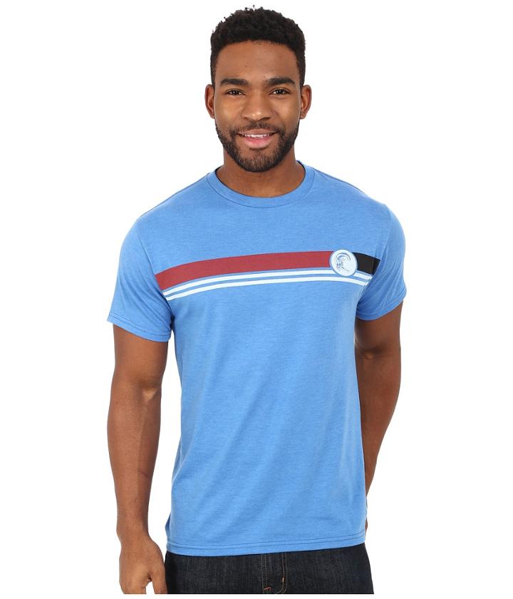 O'neill - Hermosa Short Sleeve Screen Tee
