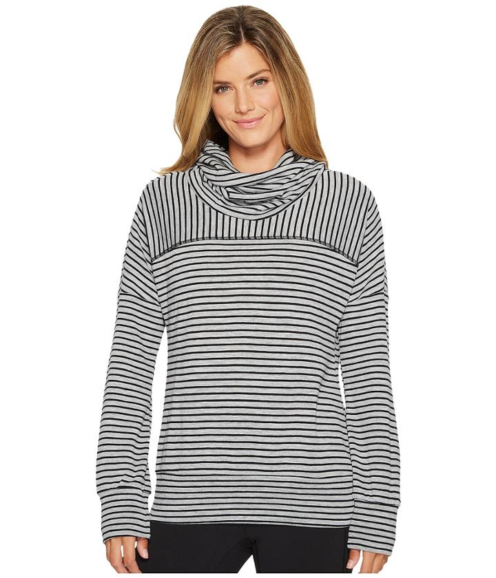 Lucy - Beam Bright Pullover