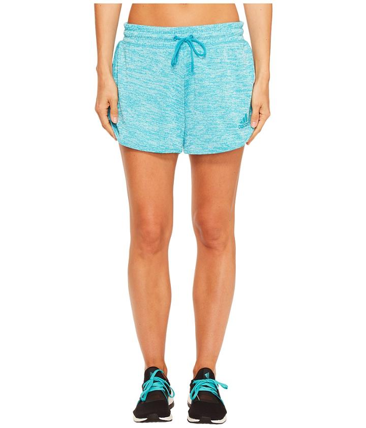 Adidas - Sport-2-street Shorts