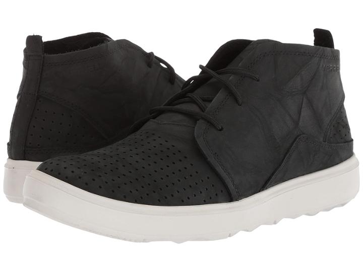 Merrell - Around Town City Chukka Air