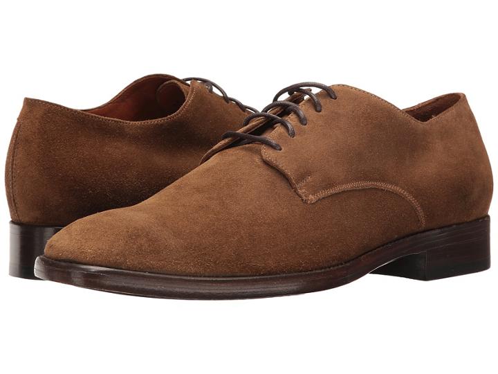 Frye - Westley Oxford