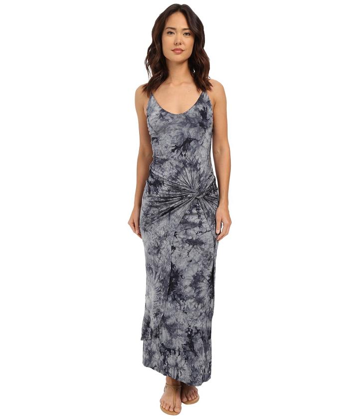 Culture Phit - Edith Spaghetti Strap Maxi Dress