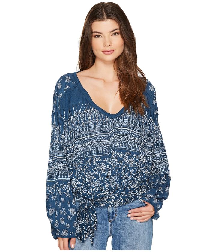 Free People - Weekend Warrior Top