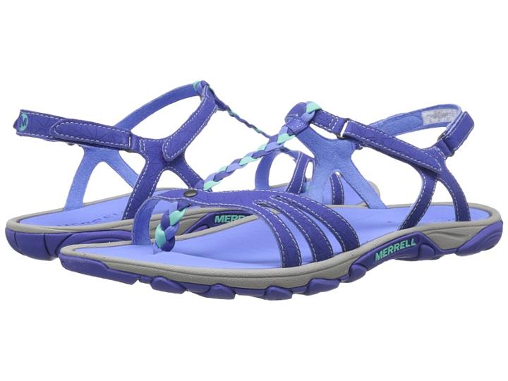Merrell - Enoki Twist