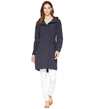Ilse Jacobsen - Lightweight Windbreaker