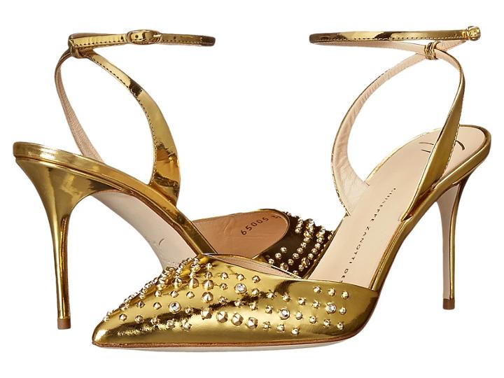 Giuseppe Zanotti - E65005
