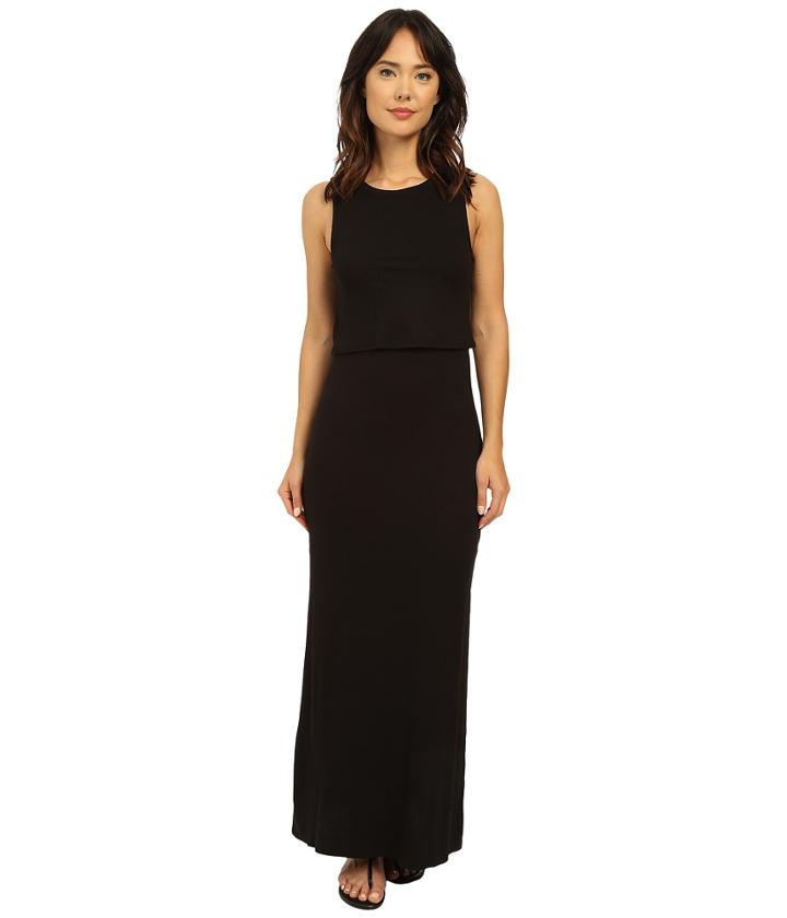 Brigitte Bailey - Piedmont Flouncy Maxi Dress