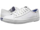Keds - Kickstart Retro Court Patent