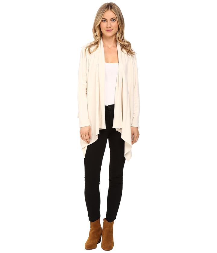 Lanston - Drape Cardigan