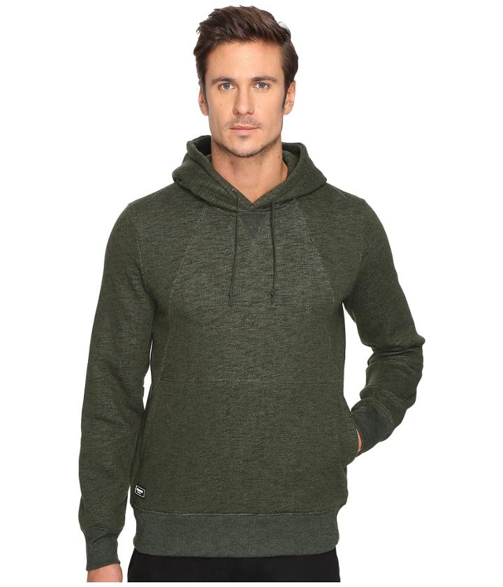 Primitive - A-frame Hood Jacket