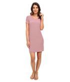 Splendid - Winward Stripe Micro Stripe Dress