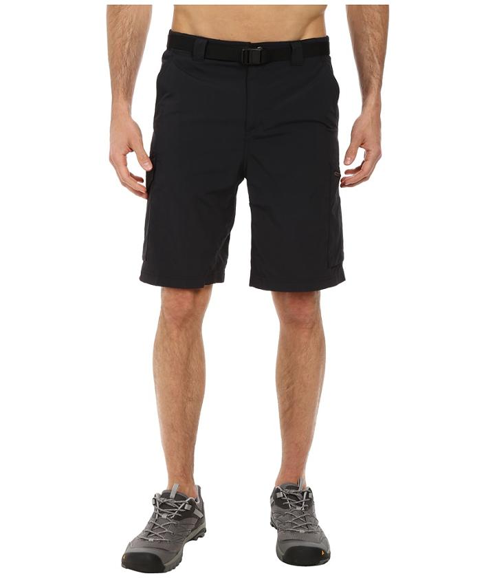 Columbia - Silver Ridge Cargo Short