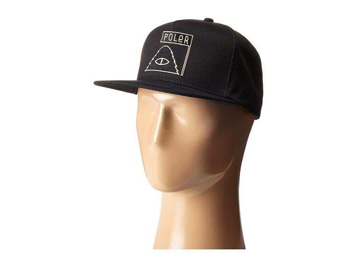Poler - Summit Snapback