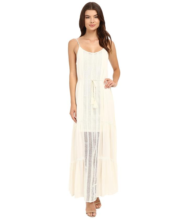 Brigitte Bailey - Nia Maxi Dress