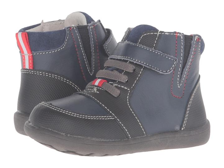 See Kai Run Kids - Ian