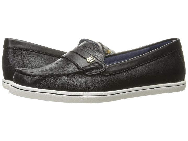 Tommy Hilfiger - Butter 4