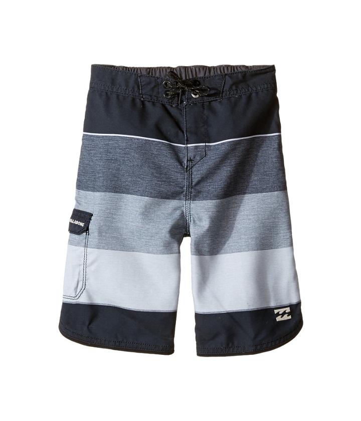 Billabong Kids - 73 Og Stripe Boardshorts