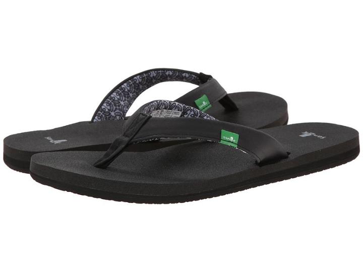 Sanuk Yoga Zen