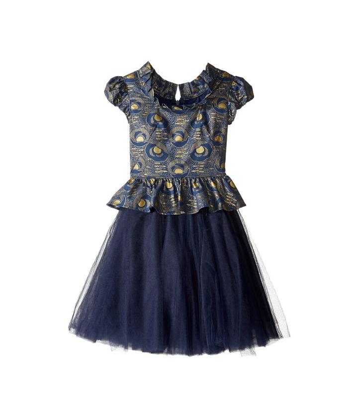 Fiveloaves Twofish - Kenna Dress
