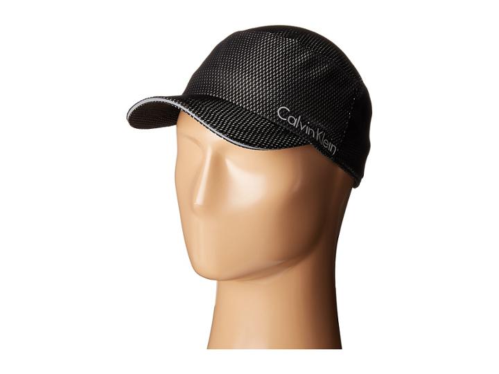 Calvin Klein - Mesh Engineer Hat