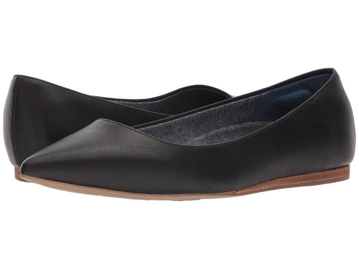 Dr. Scholl's - Leader