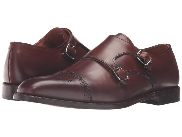 Allen-edmonds - St.john's