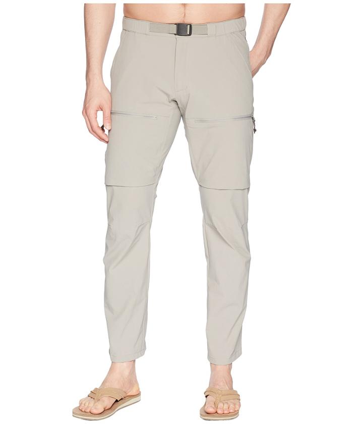 Fjallraven - High Coast Hike Trousers