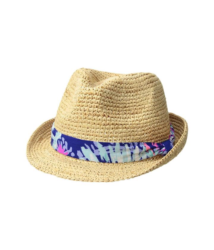 Lilly Pulitzer - Poolside Hat