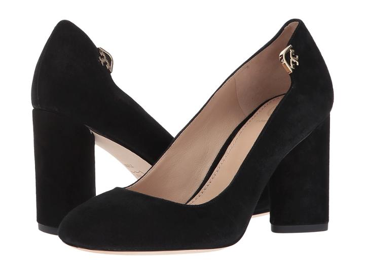 Tory Burch - Elizabeth 85mm Round Toe