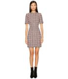 Sonia Rykiel - Cotton Tweed Dress