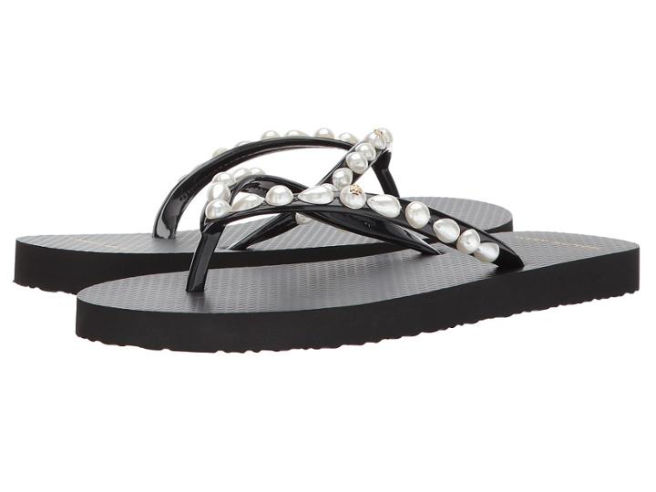 Tory Burch - Pearl Thin Flip-flop