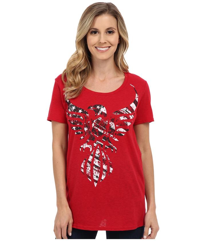 Roper - 0228 Slub Jersey Tee