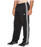 Adidas - Big Tall Essentails 3-stripes Regular Fit Tricot Pants