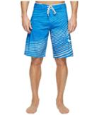 Oakley - Baja Biscuit 21 Boardshorts