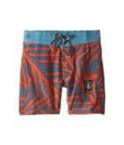 Volcom Kids - Party Pack Batik Boardshorts