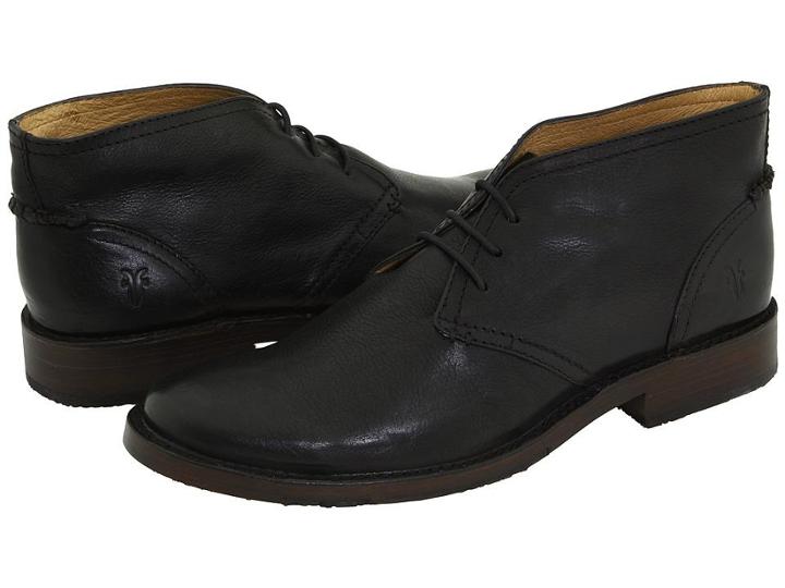 Frye Oliver Chukka
