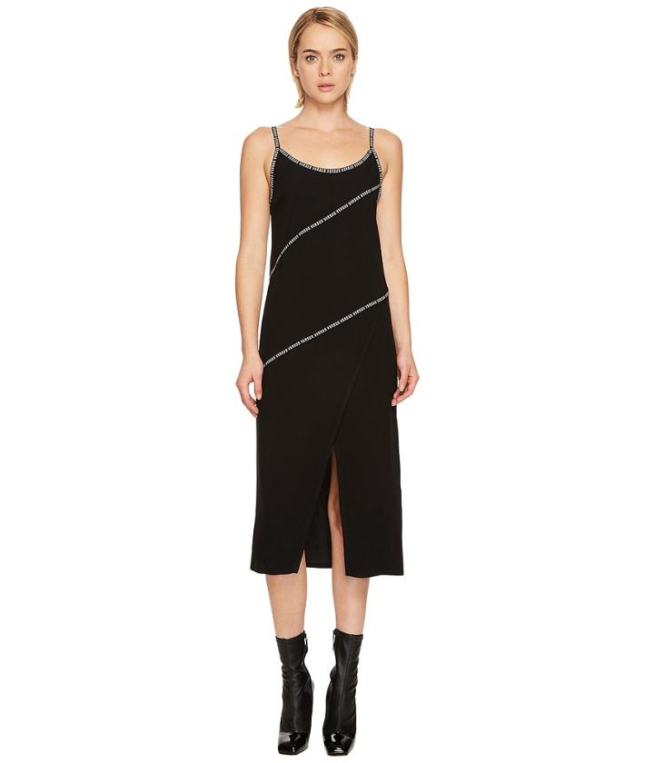 Versus Versace - Abito Donna Tessuto